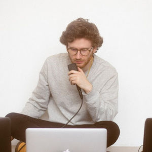 Meet your Posher, Mitchell